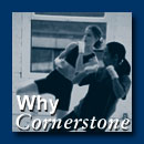 Why Cornerstone